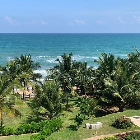 Araliya Oceanfront Condos Nilaveli, Trincomalee المظهر الخارجي الصورة