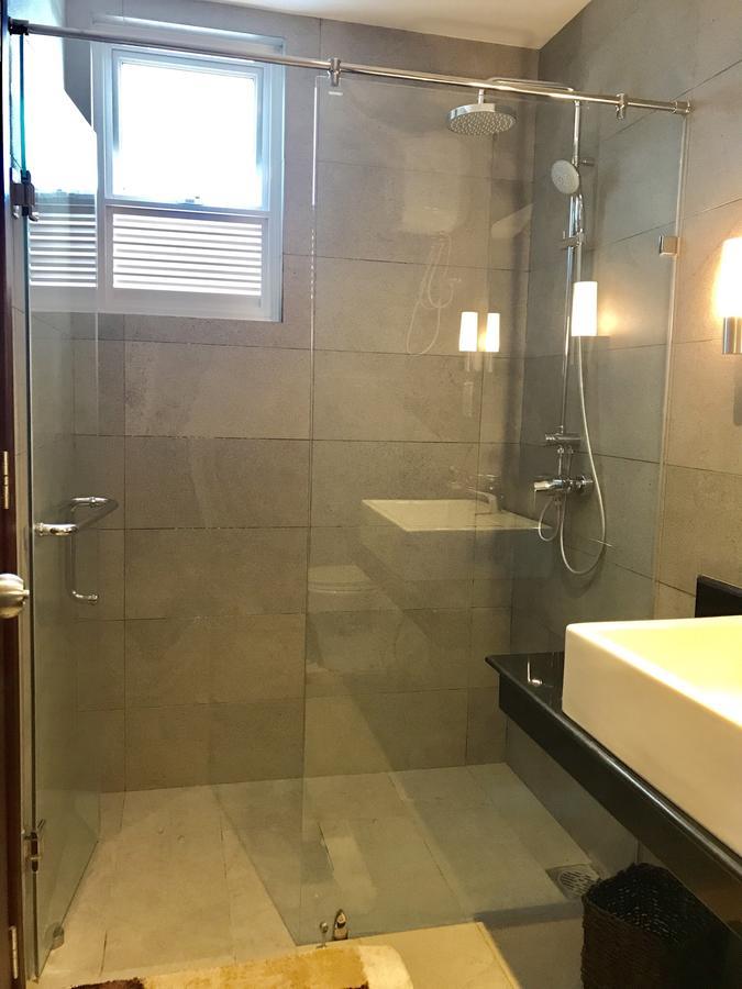 Araliya Oceanfront Condos Nilaveli, Trincomalee المظهر الخارجي الصورة