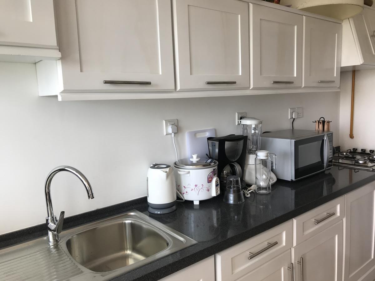 Araliya Oceanfront Condos Nilaveli, Trincomalee المظهر الخارجي الصورة