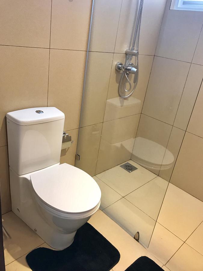 Araliya Oceanfront Condos Nilaveli, Trincomalee المظهر الخارجي الصورة