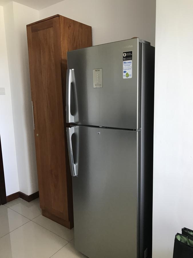 Araliya Oceanfront Condos Nilaveli, Trincomalee المظهر الخارجي الصورة